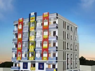 A.S.R. Residency