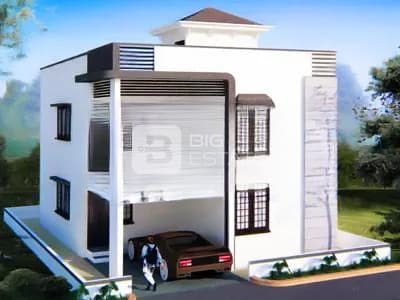 Mytri Sri Mytri Villas