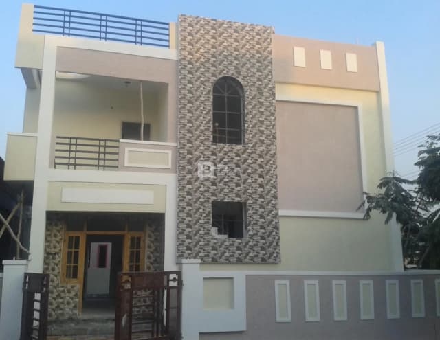 VRR Enclave