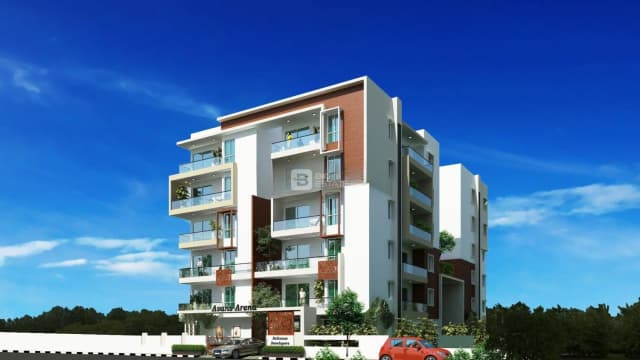 Reliance Avans Arena