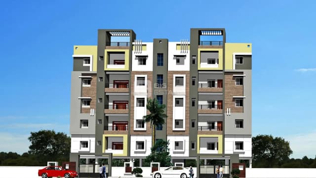 SVR Shree Nilayam