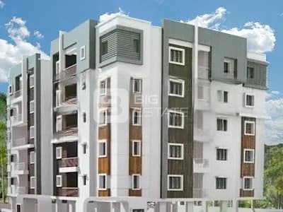 Mahathi East End