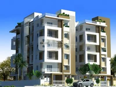 HSR KBR Enclave