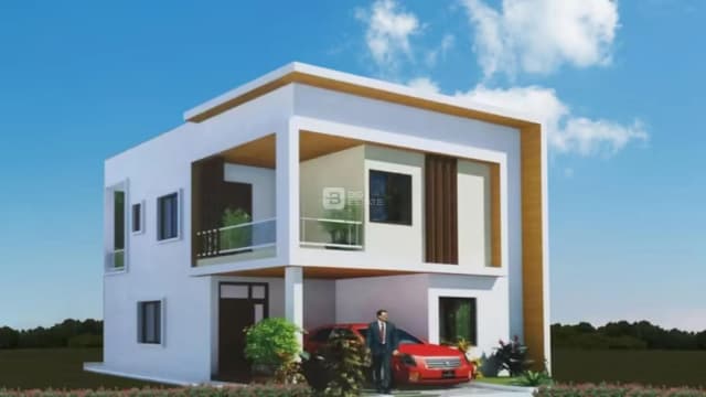 Prakash Pranava Enclave