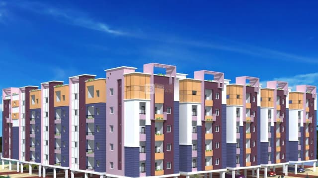 Ventura Venkatadri Heights