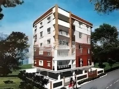 Jyotiry Residency