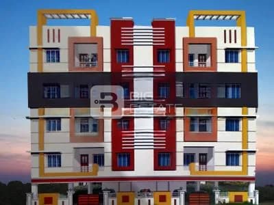 Sri Raghavendra Residency