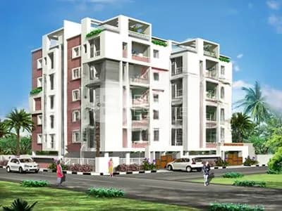 Nivas Vijay Krishna Residency