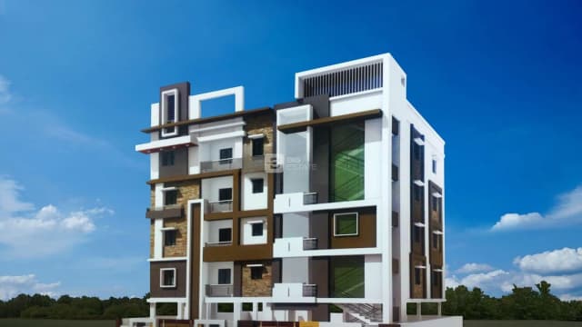 Sai Jyothi Residency