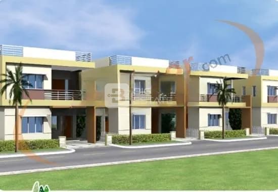 Indu Aranya Villas