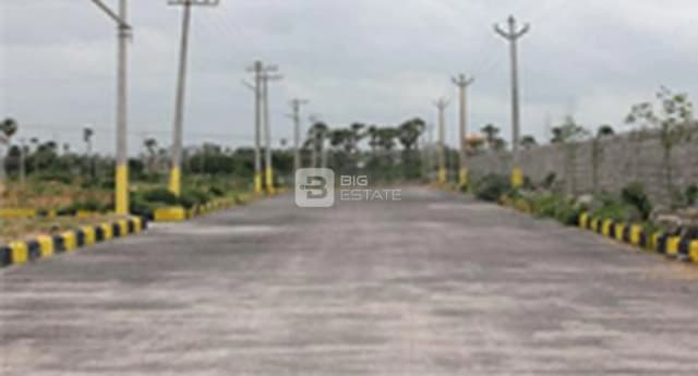 Pragati Yadarushi Township