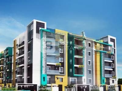 Maitri Neotech NVSY Enclave