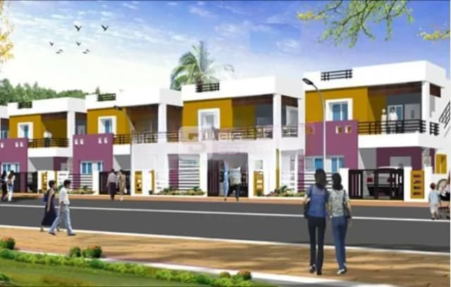 Praneeth Pranav Homes