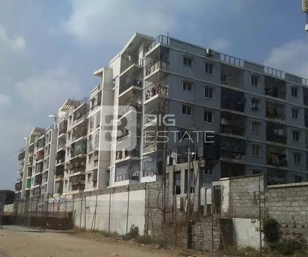 Janapriya Classic Homes