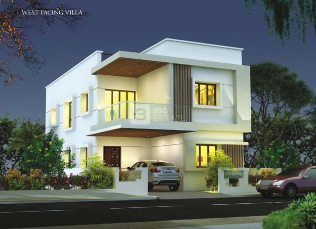 Maram Devaki Enclave