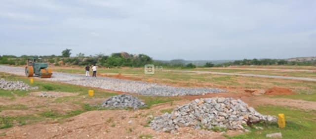 GSRK Maruti Hills Township Phase I