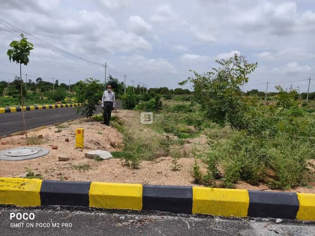 Vasavi S Ambience