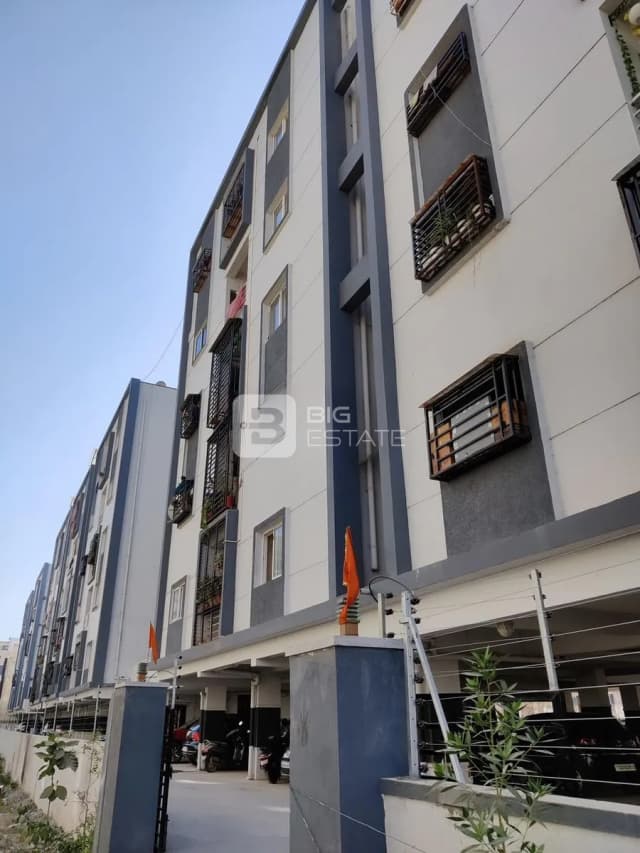 Ashirvad Radha Mohan