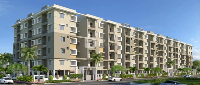 Maram RP Homes