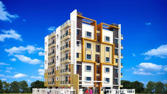 Ramsri Residency
