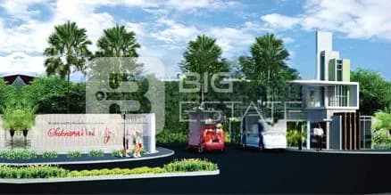 Subhagruha Sukrithi Delight