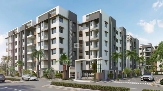 GSRK Smart City