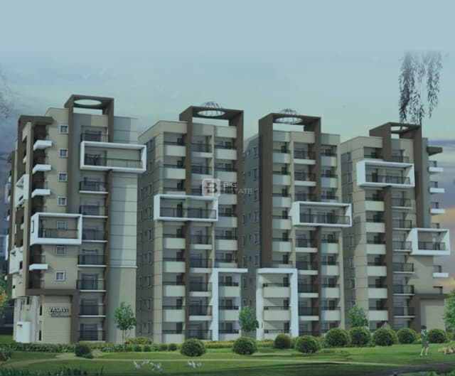 Vasavi Brindavanam