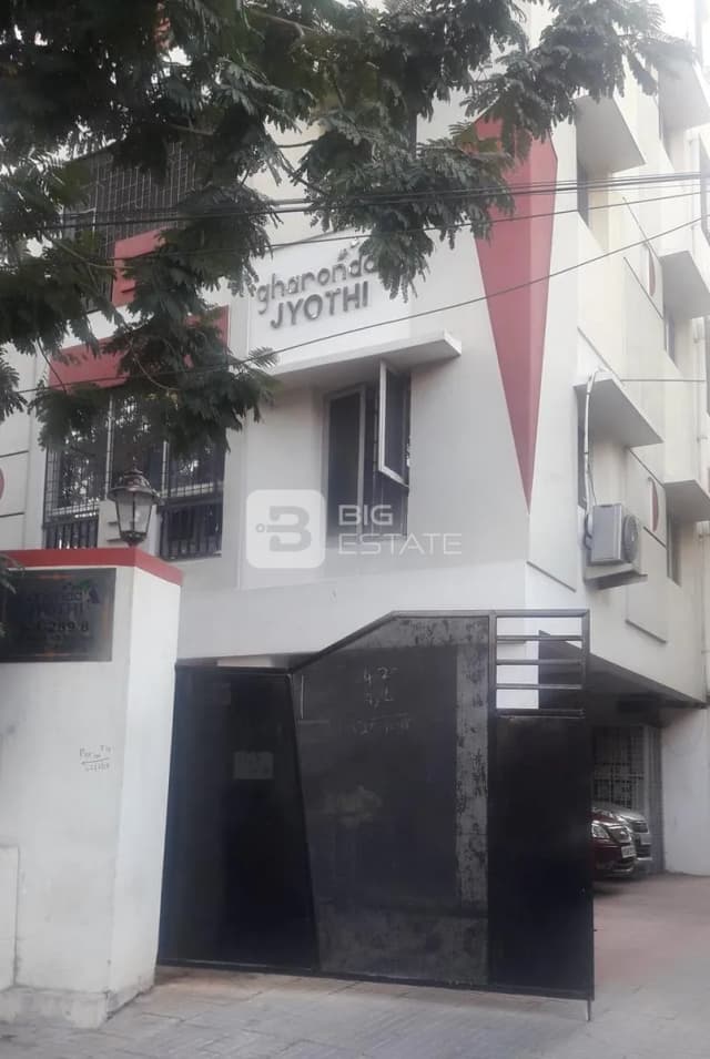 Gharonda Jyothi