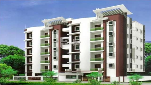 MDVR Palace