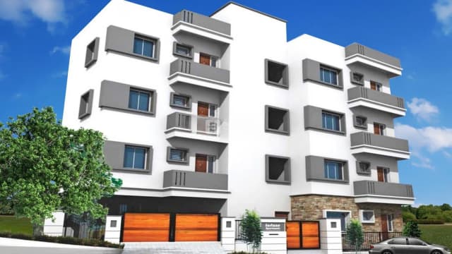 Fortune Apartments