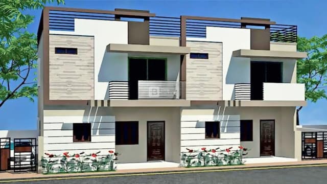 Mantoor Nandan County