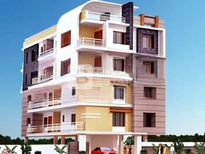 Sri Lakshmi Pras Heights