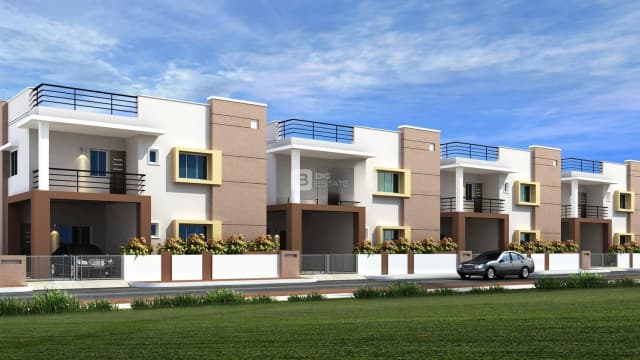Praneeth Pranav County