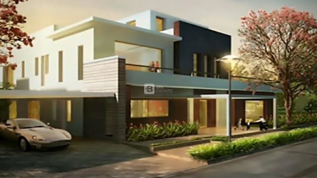 Advantage Raheja Villa Isla