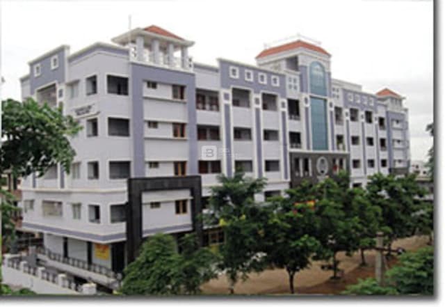 Jayabharathi Meadows