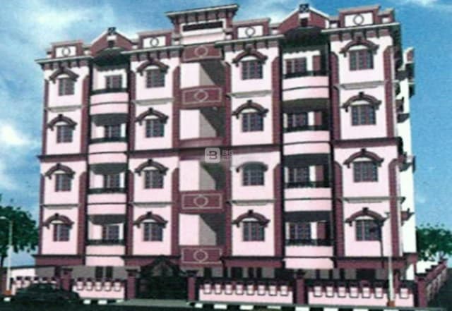 Mahidhara Vinayaka Ramchander Residency