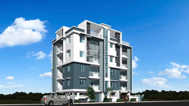 AVL Adarsh Homes