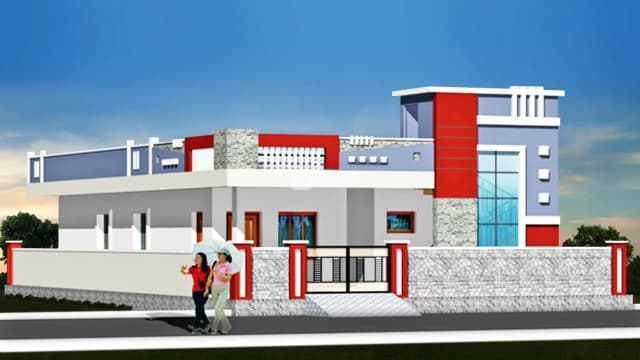 Royal Dreamz Prahas County