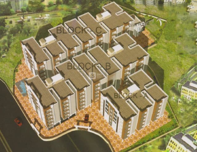 VijaySurya Venkat Sai Gardens City