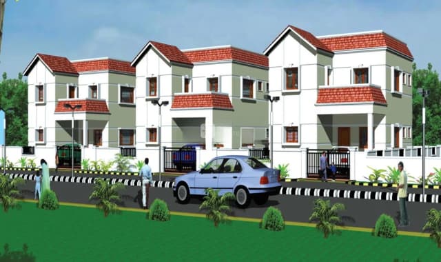 Modi Emerald Park