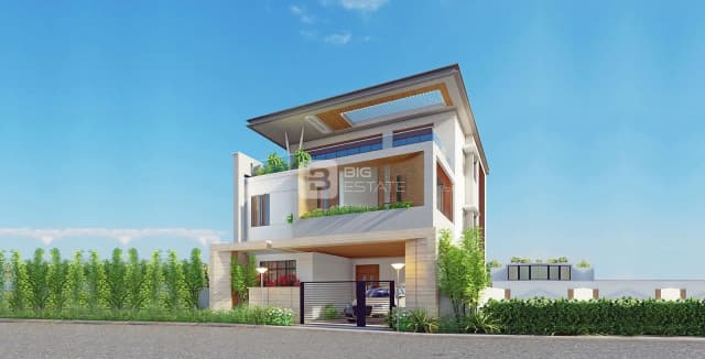 Phoenix Luxury Park 2