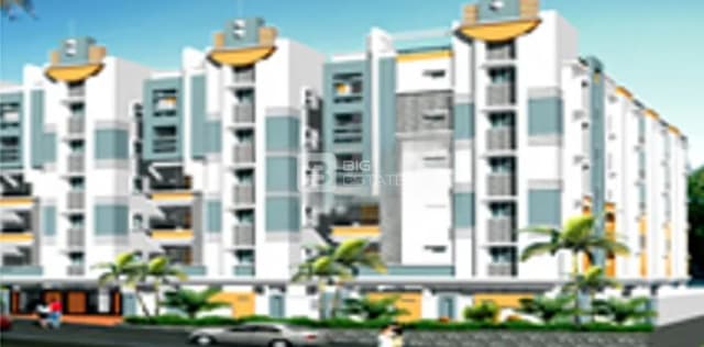 Maram Seshaiah Rathnam Heights