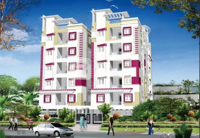 Shri Rama Royale