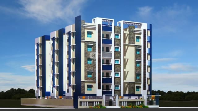 Balaji Towers