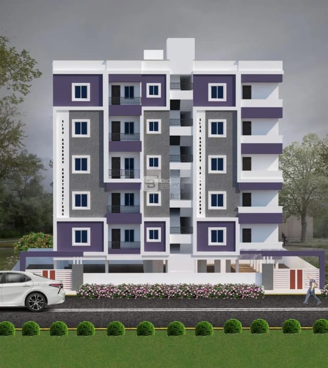 Shiva Bhargav Temple Tree