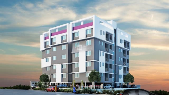 Gruhashilpis Geetanjali