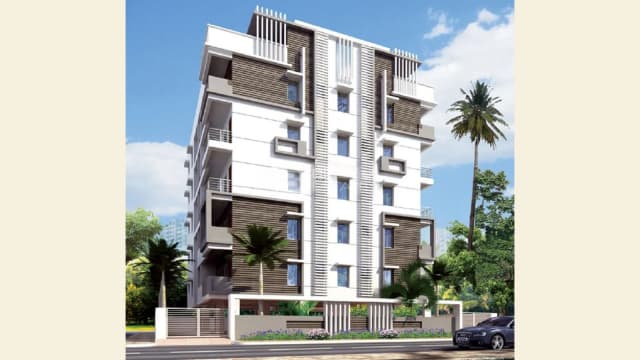 Vinayaka Ballas Splendour Park