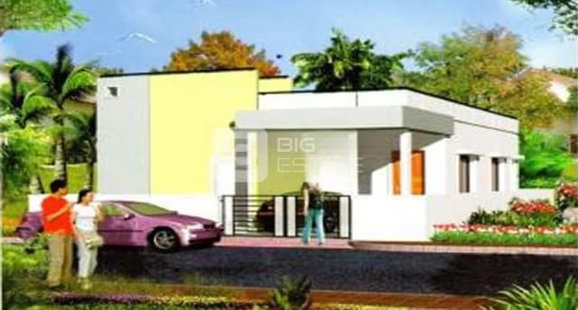 VSR Vaibhav Garden Homes