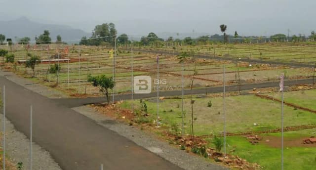 Navya Tulasi Gardens