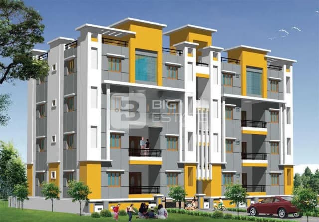 Samskruthi Swargam Villa